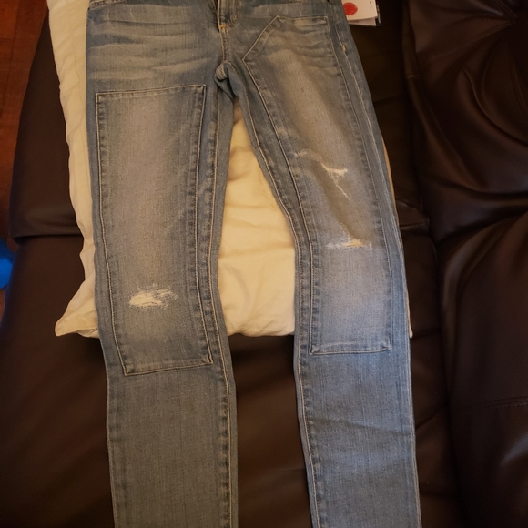 Joe’s Jeans Skinny Jeans Joe’s Jeans Finn Skinny Ankle Jeans - Picture 7 of 7